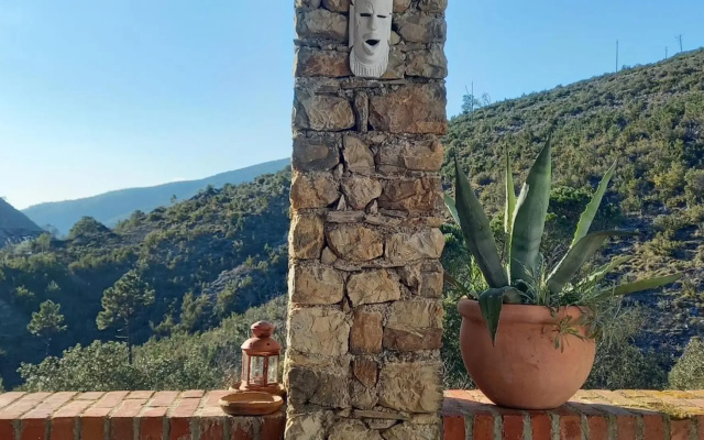Villa ai Sugheri