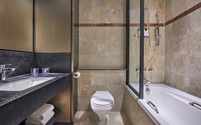 Vibe Hotel Singapore Orchard