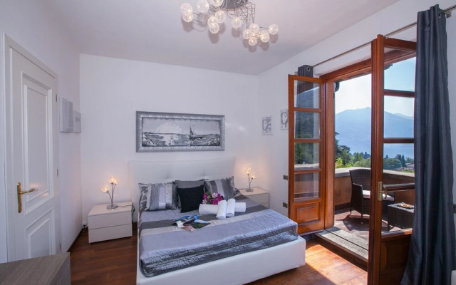 Villa Lakecomo - Ritrovo