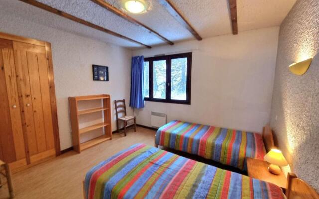 Appartement Saint-Michel-de-Chaillol, 2 pièces, 4 personnes - FR-1-393-3