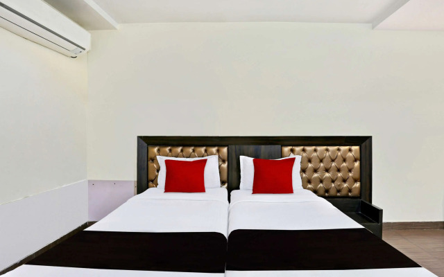 Deccan Inn By OYO Rooms