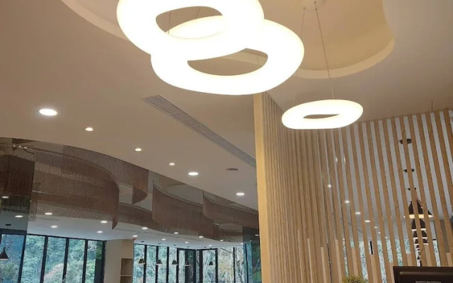 Taian Tangyue Hot Sprigs Resort