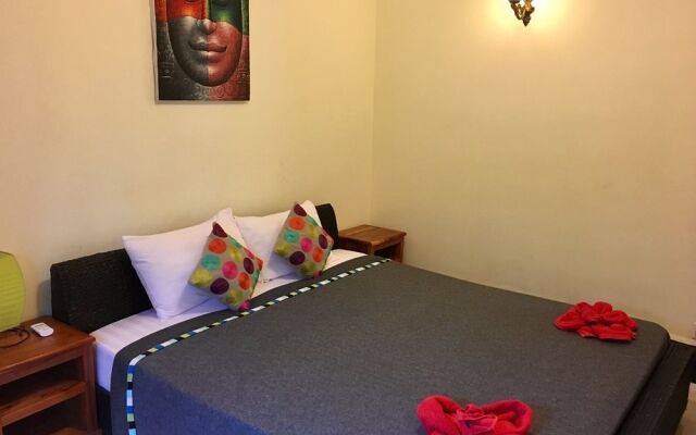 Le d'Artagnan Hotel