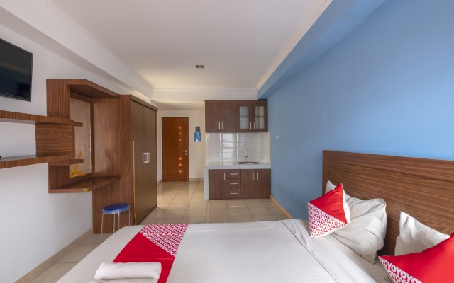 OYO 3747 Comfort Residence