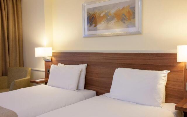 Holiday Inn Birmingham M6 Jct7 by IHG