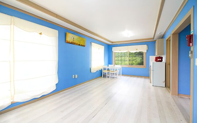 Namhae Story Pension