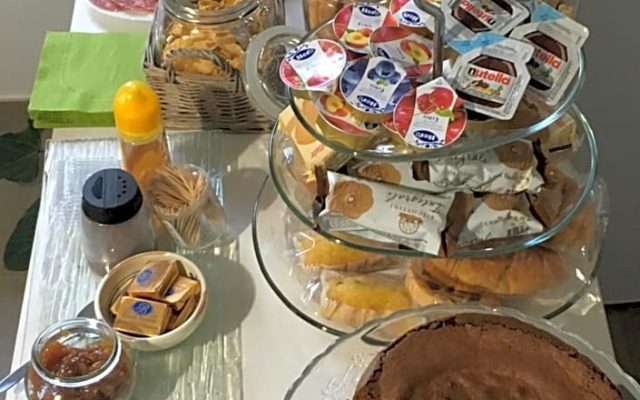 il leccio