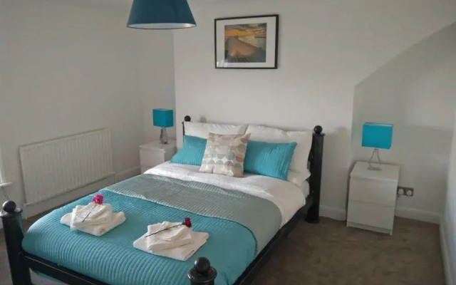 Burch Apartment