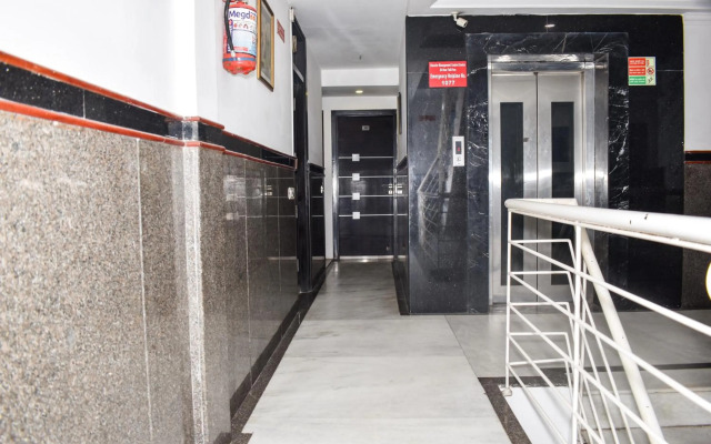 Hotel Chanchal Continental