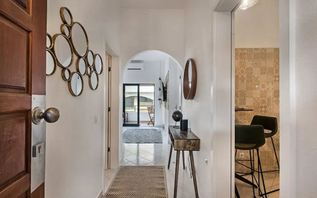 212 Aurora sol Casinha DO SOL