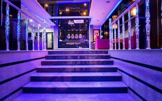 Cavusoglu Tower Hotel