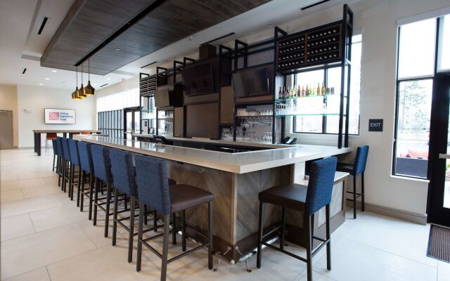 Hilton Garden Inn Southern Pines Pinehurst, NC