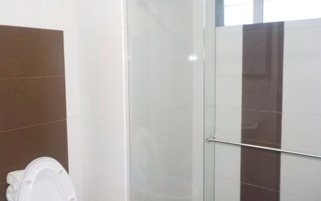 Hotel el Jardin Cafetero Armenia