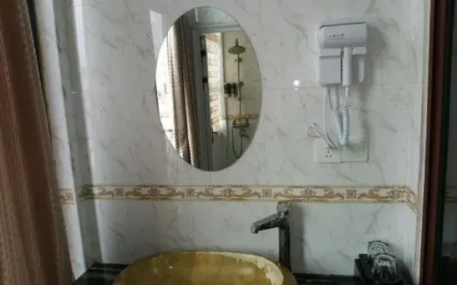 Shangxi Apartment