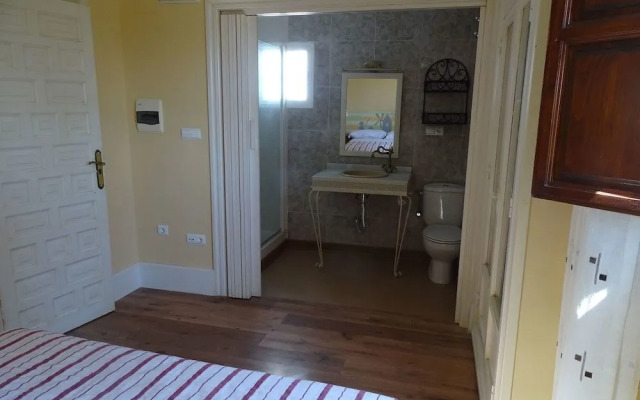 Villa El Palomar de Granada