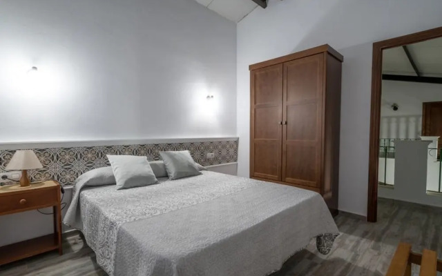 Casa Rural El Lagar de Doñana
