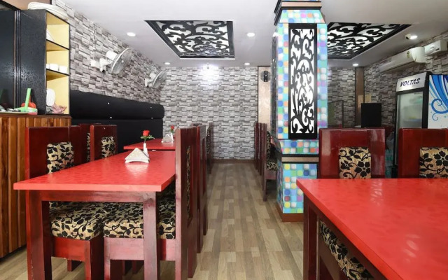 Ryan Residency by OYO Rooms