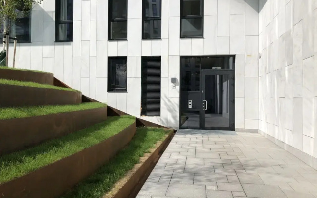 Sonderland Apt Dronning Eufemias gate 47-49