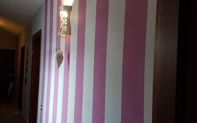 Un Tetto di Stelle Deluxe Home