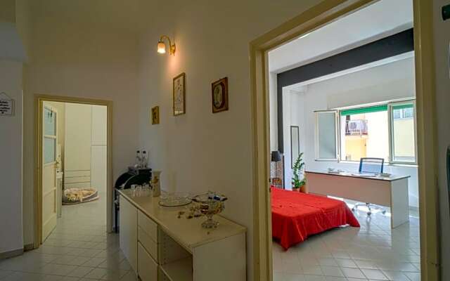 A Casa Da Mami