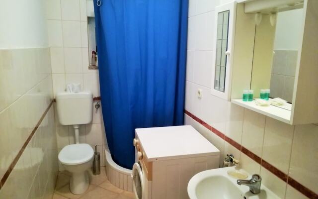 Deluxe apartment BellaCosta
