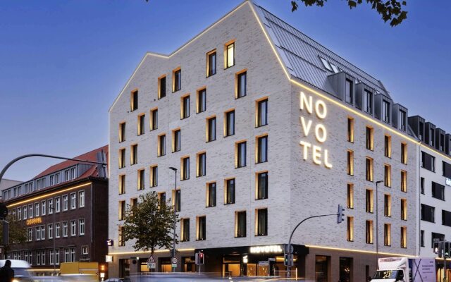 Novotel Münster City