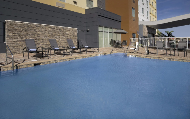 Fairfield Inn & Suites by Marriott Miami Airport West/Doral
