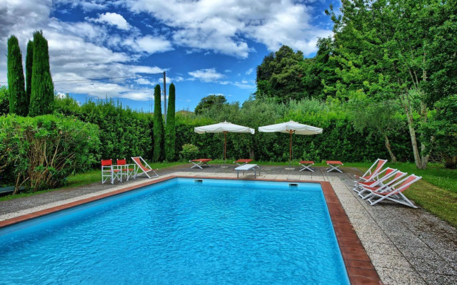 Villa Fiamma