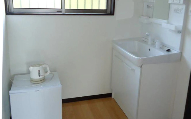 Cottage Kutsuroki