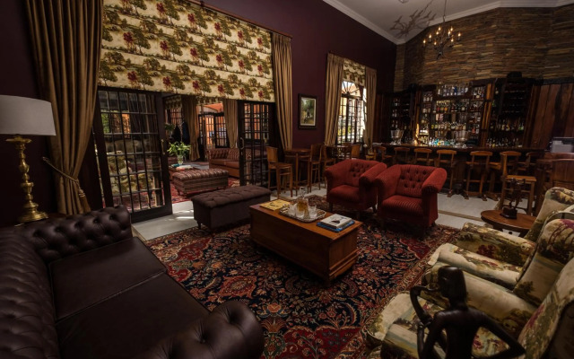 Ivory Manor Boutique Hotel