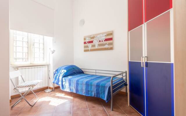 RSH Barberini Elegant Apartment