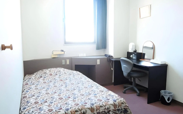 Business Hotel Nobeoka