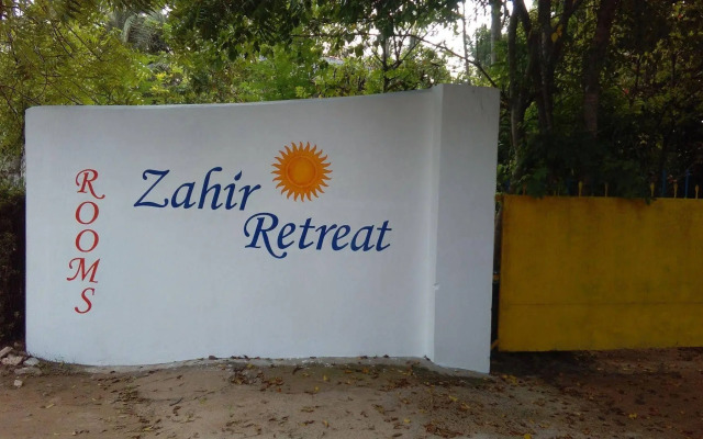 Zahir Retreat