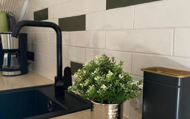 Eleonora Bed & Breakfast