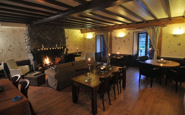 Auberge De La Providence