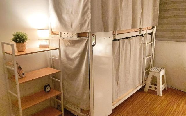 YaKorea Hostel Dongdaemun