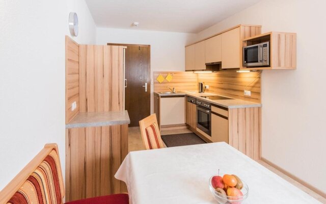 Hotel Garni Waldhof