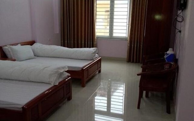 Lien Son Hostel