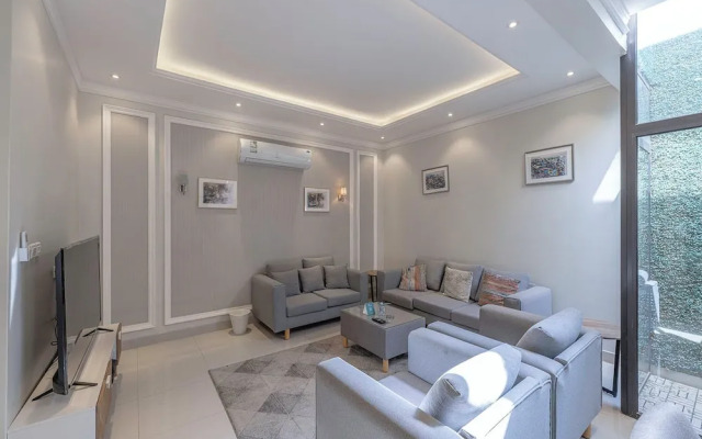 Mabaat - Al Malqa - 553