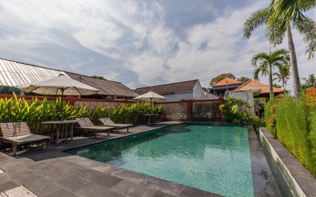 Daghan Cottage Nusa Penida