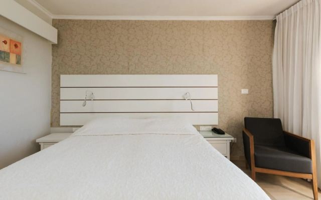 Residence Beach Hotel