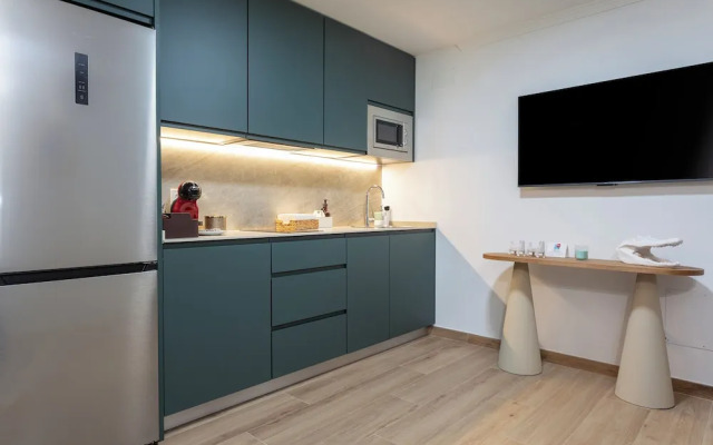 Sunstay Driza Flat II Malaga