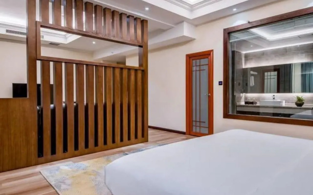 Vyluk Hotel Jianshui Gucheng