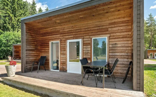 First Camp Skara - Sommarland