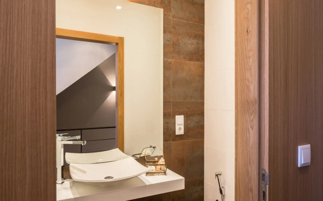 Casas do Pátio Country Houses & Nature