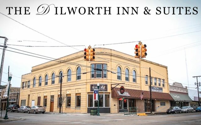 The Dilworth Inn & Suites