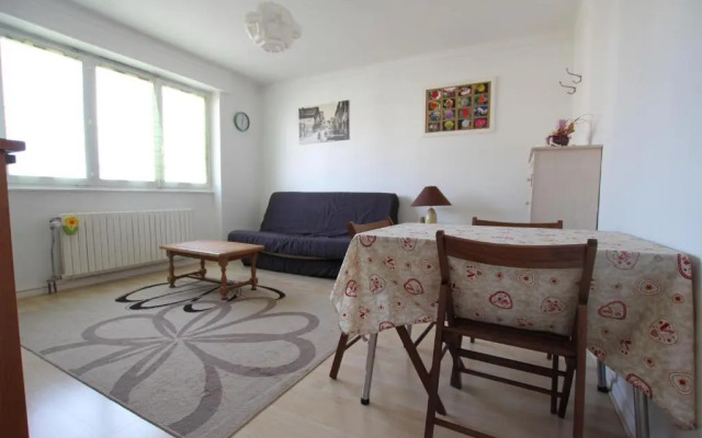 Colmar Nature - Quiet Apartment MARAICHERS