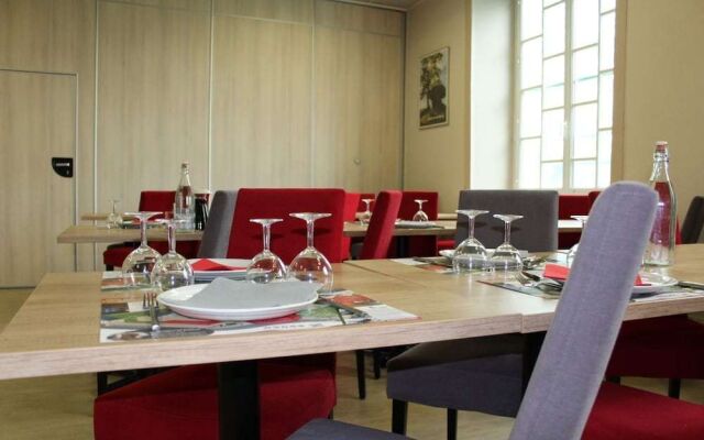 Le Grand Couvent de Gramat