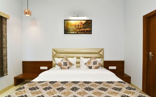 Hotel Vacation Inn