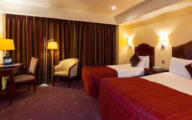 Regency Leisure Club